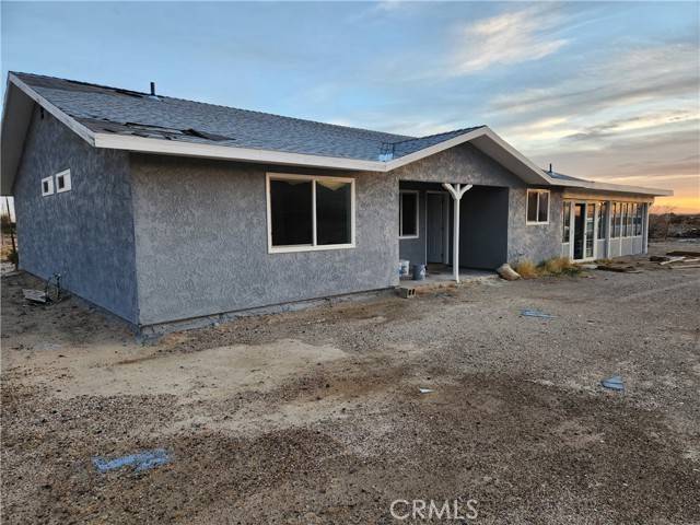 Newberry Springs, CA 92365,41524 Elkhorn Street