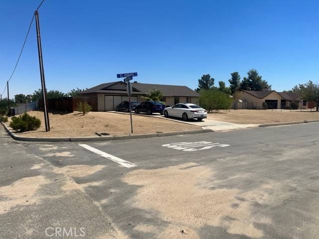 Yucca Valley, CA 92284,4921 El Dorado