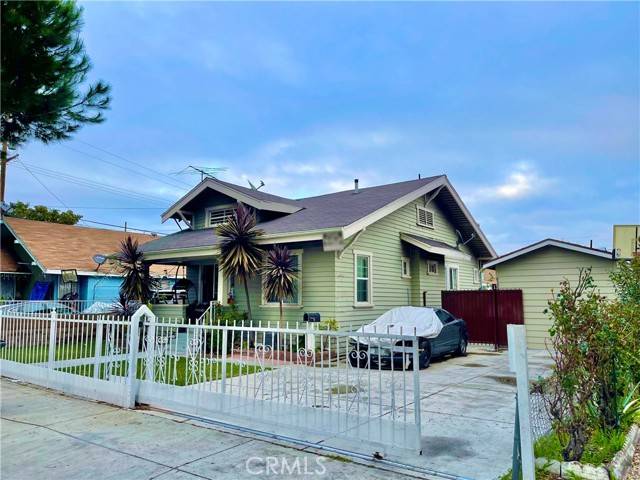 Huntington Park, CA 90255,6324 Marconi Street