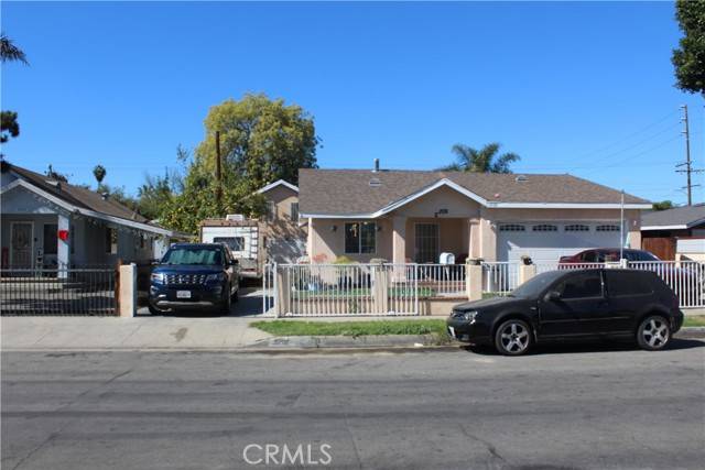 Lynwood, CA 90262,12109 Wilson Avenue