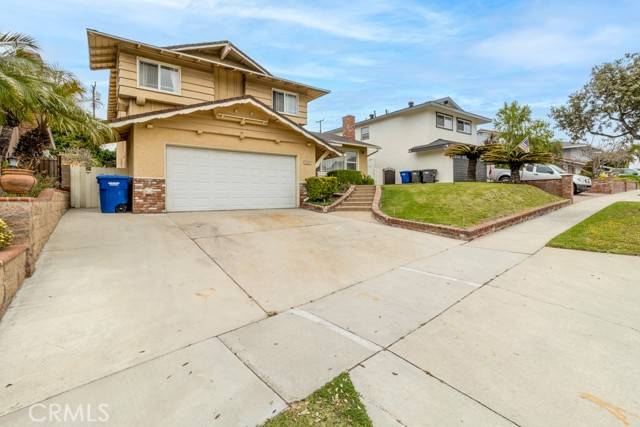 La Mirada, CA 90638,15419 Loretta Drive