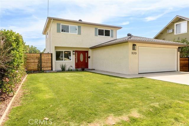 Monrovia, CA 91016,320 E Lime Avenue