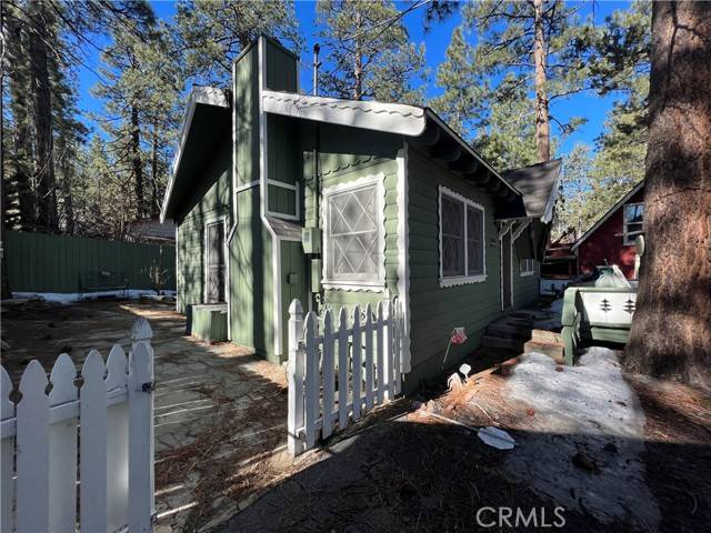 Big Bear City, CA 92314,336 E Mojave Boulevard