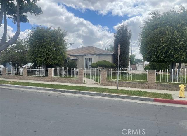 Lynwood, CA 90262,12040 Longvale Avenue