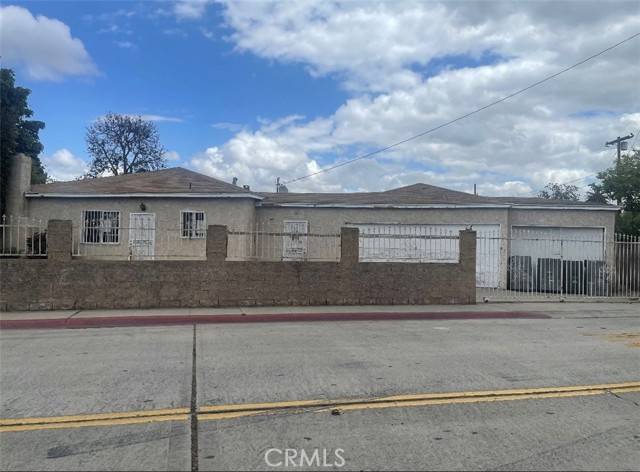 Lynwood, CA 90262,12040 Longvale Avenue