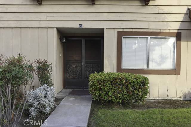 Downey, CA 90241,11000 Woodruff Avenue #29