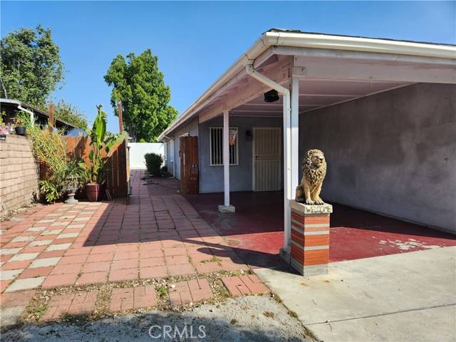 Pacoima, CA 91331,12720 Mercer Street