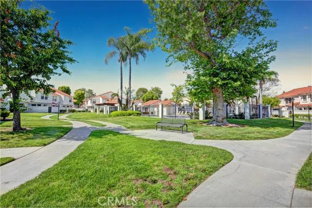 Santa Fe Springs, CA 90670,9760 Jersey Avenue #163