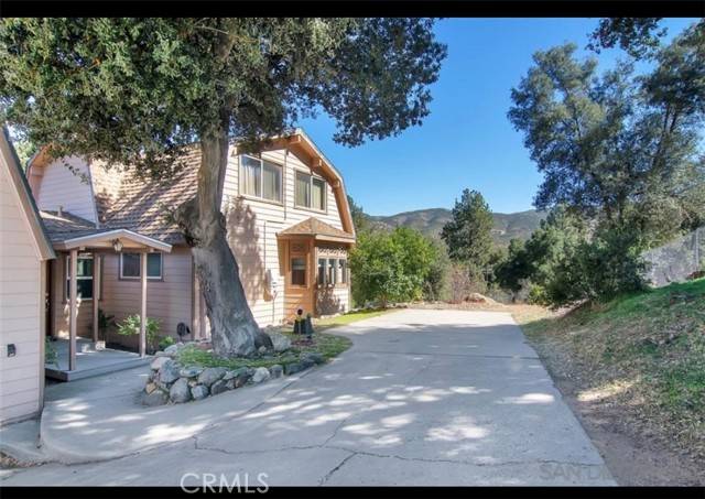 Pine Valley, CA 91962,7531 Lookout Loop