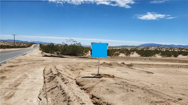 29 Palms, CA 92277,2295 Wilson