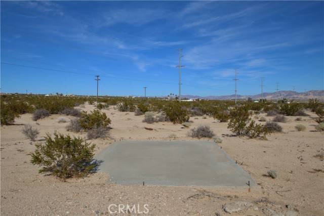 29 Palms, CA 92277,2295 Wilson