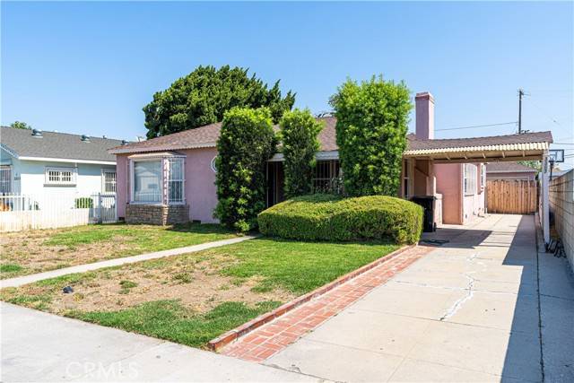 Lynwood, CA 90262,3357 Cedar Avenue