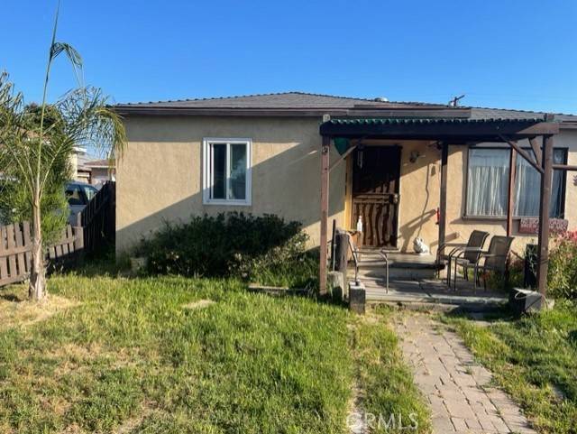 Bellflower, CA 90706,8814 Laurel Street