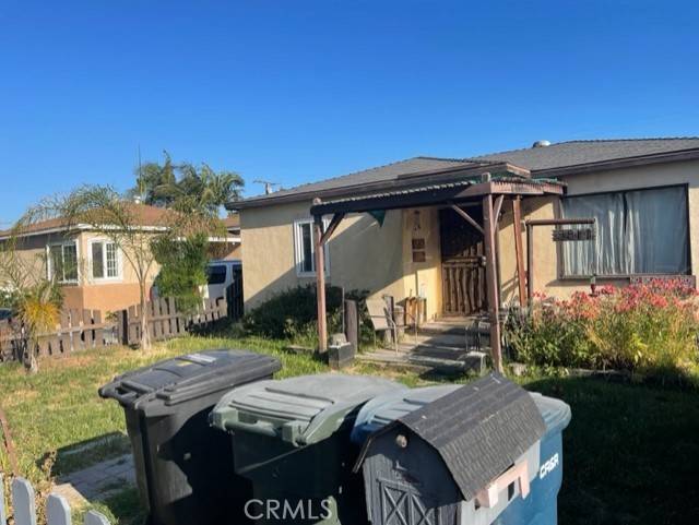 Bellflower, CA 90706,8814 Laurel Street