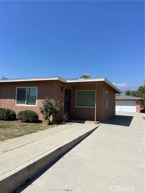 Banning, CA 92220,1555 E Jacinto View Road