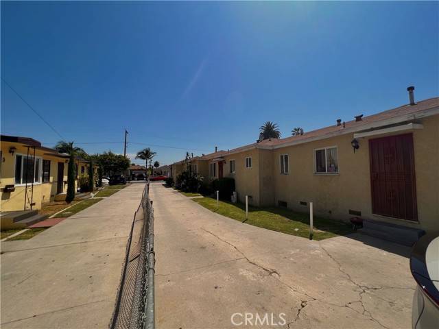 Lynwood, CA 90262,3587 Beechwood Avenue