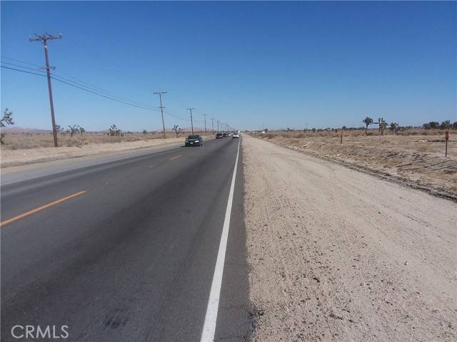 Palmdale, CA 93553,0 Vac/Palmdale Bl/Vic 72nd Ste