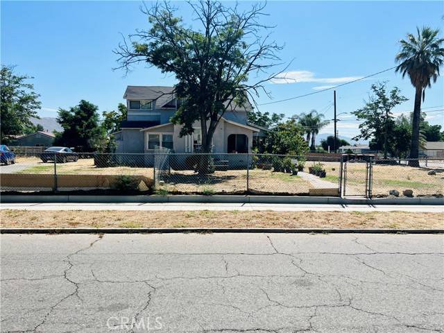 San Jacinto, CA 92583,137 S Jordan Avenue