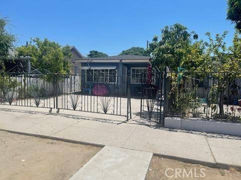 Pacoima, CA 91331,13130 Mercer Street