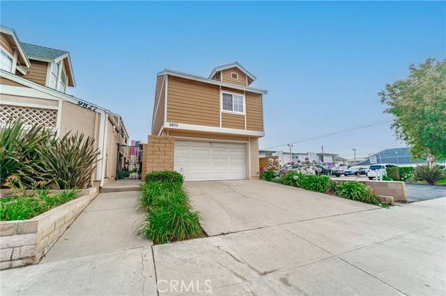 Bellflower, CA 90706,9833 Cedar Street