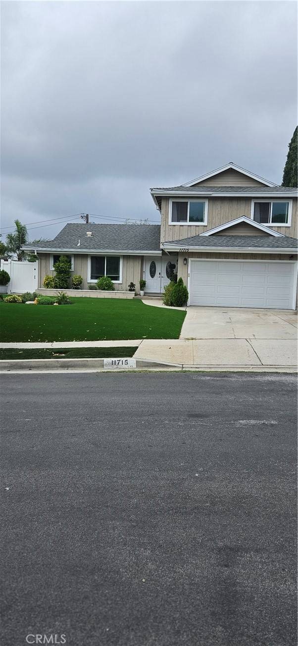 Lakeview Terrace, CA 91342,11715 Kismet Avenue