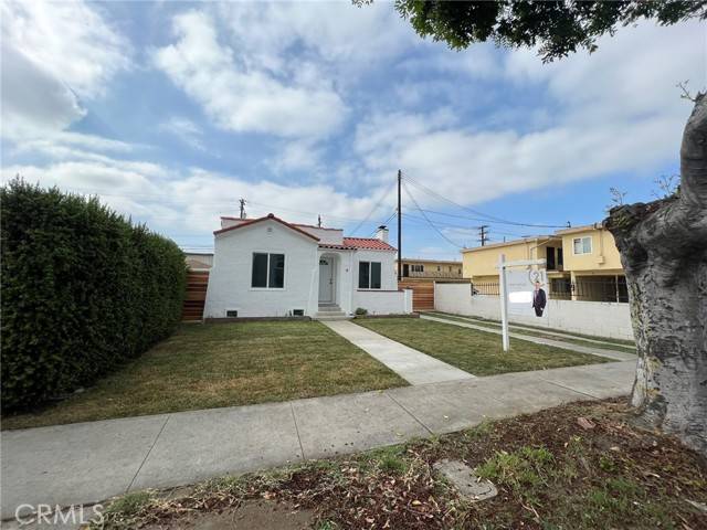 Lynwood, CA 90262,3312 Tecumseh Avenue