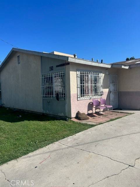 Compton, CA 90220,426 W Laurel Street