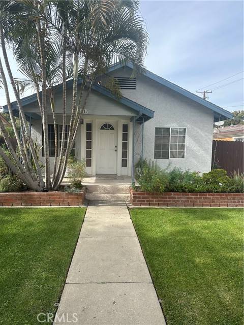 South Gate, CA 90280,8417 San Juan Avenue