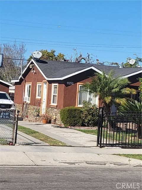 Lynwood, CA 90262,11255 Duncan Avenue