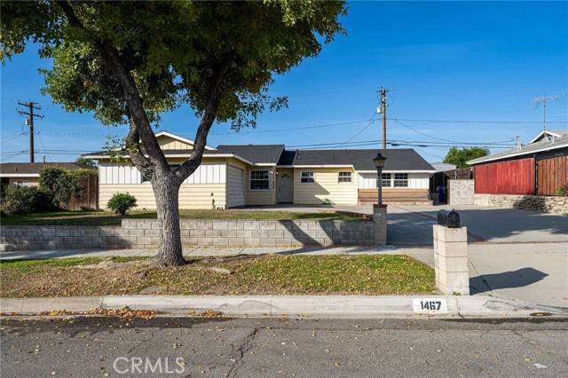 Upland, CA 91786,1467 Monte Verde Avenue