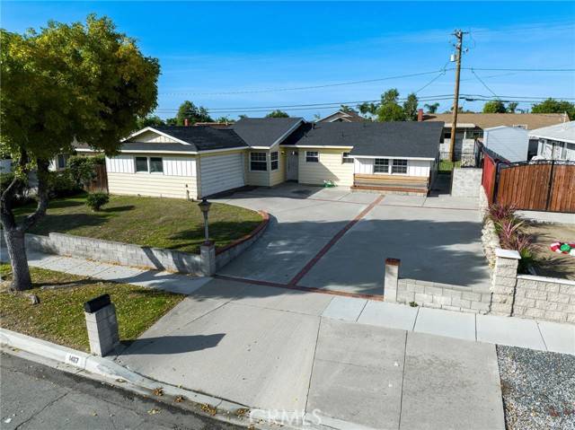 Upland, CA 91786,1467 Monte Verde Avenue