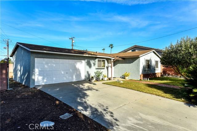 Rowland Heights, CA 91748,18209 Bellorita Street