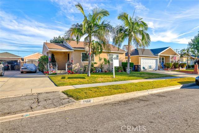 Pico Rivera, CA 90660,7564 Lemoran Avenue