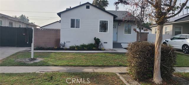 Norwalk, CA 90650,15223 Graystone Avenue