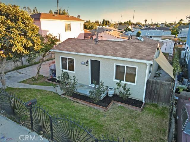 Norwalk, CA 90650,12118 163rd Street