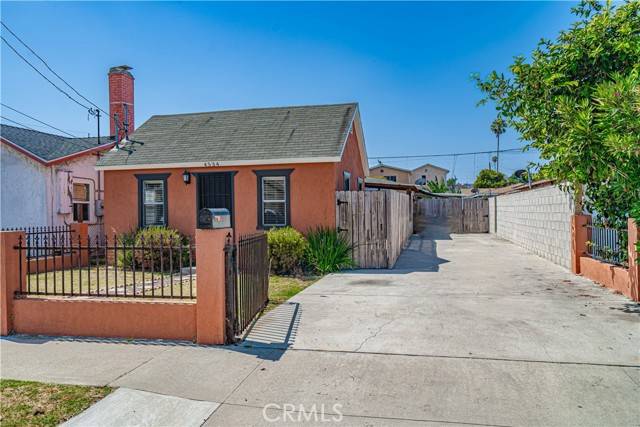 Lawndale, CA 90260,4534 W 167th Street