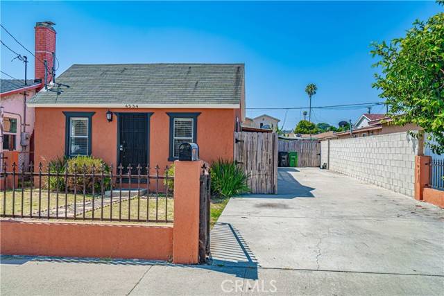 Lawndale, CA 90260,4534 W 167th Street