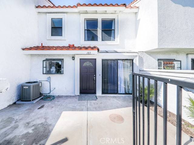 Santa Fe Springs, CA 90670,9700 Jersey Avenue #183