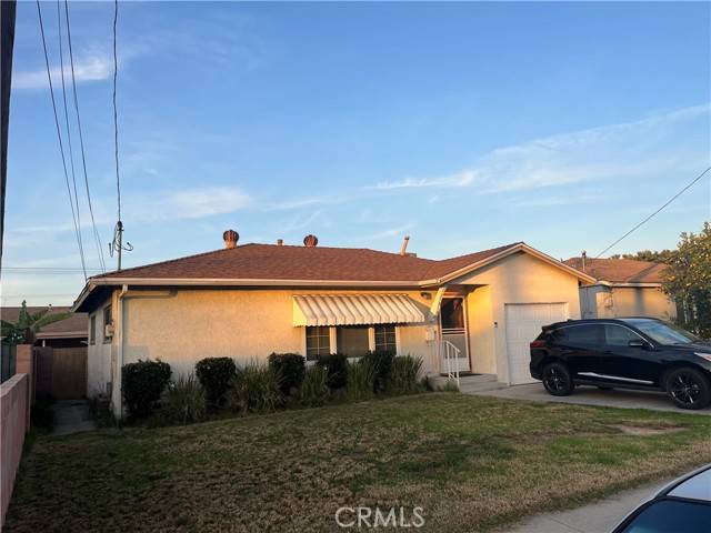 Norwalk, CA 90650,11919 166th Street