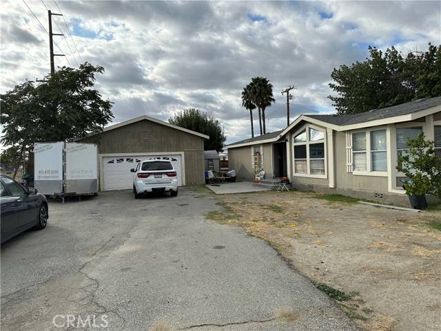 San Jacinto, CA 92583,1058 S San Jacinto Avenue