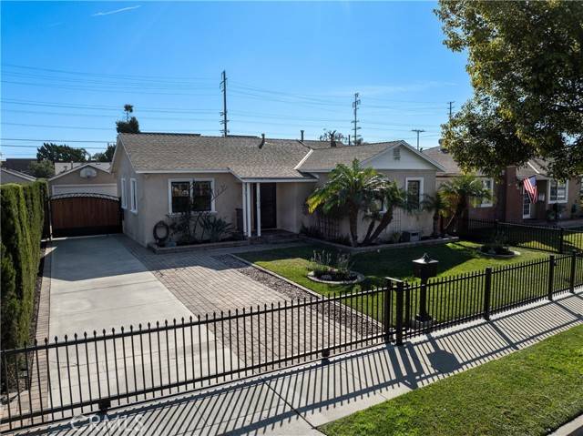 Downey, CA 90242,12018 Gurley Avenue