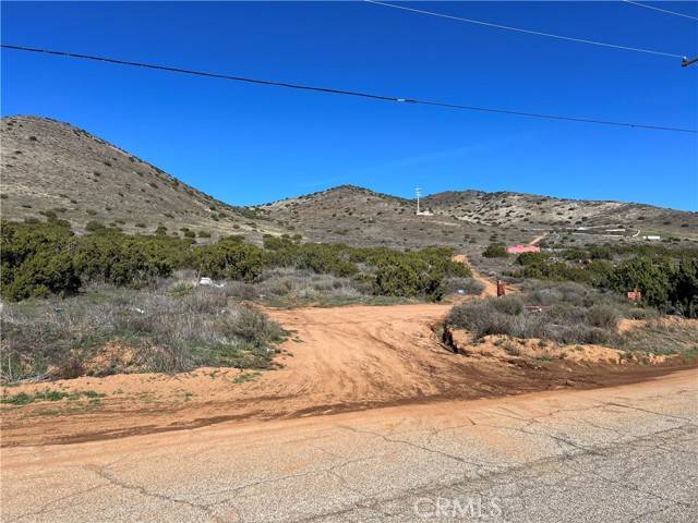 Agua Dulce, CA 91350,0 Vac/Vic Valleysage Rd/Tuthill