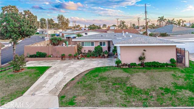 La Mirada, CA 90638,14825 Borego Drive