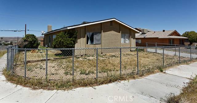 Barstow, CA 92311,1501 Paloma Street