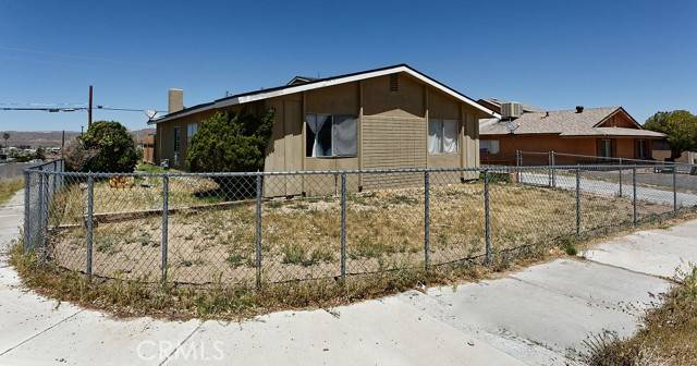 Barstow, CA 92311,1501 Paloma Street