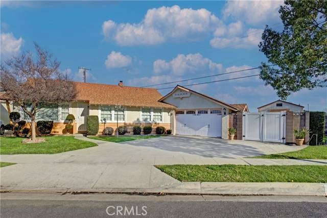 Downey, CA 90240,7315 Bluff Road