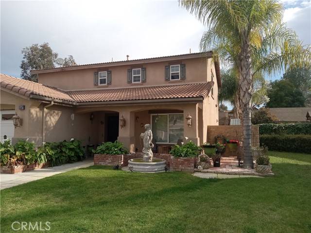 Menifee, CA 92585,25587 Mountain Glen Circle