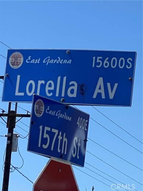 Gardena, CA 90248,15542 S Lorella Avenue