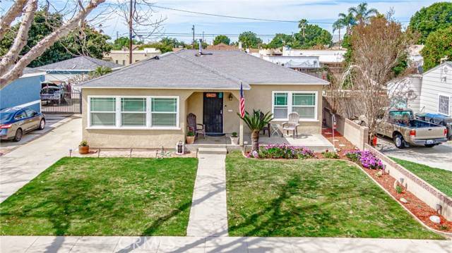 Norwalk, CA 90650,14423 Horst Avenue