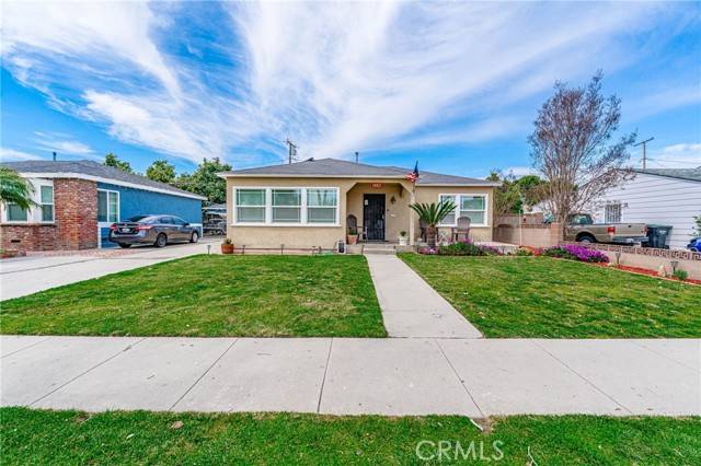 Norwalk, CA 90650,14423 Horst Avenue